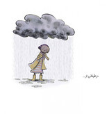 من عشق هستم